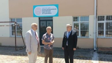 koy okulunun kapilari 7 yil sonra acilacak Vv6kkViG