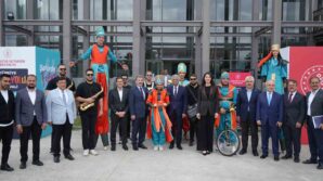 kultur yolu festivali basladi samsundan dunya kultur turizmine buyuk katki wfEONfu8