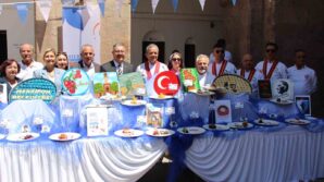 merzifonda gastronomi soleni basladi AcOqpS84