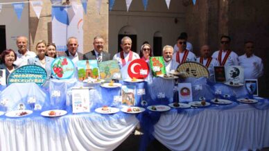 merzifonda gastronomi soleni basladi AcOqpS84