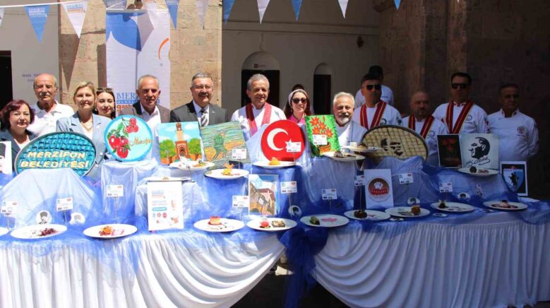 merzifonda gastronomi soleni basladi kPqFnXtJ