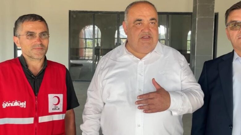 milet bahcesi agustos ayinda acilacak Xs5bOt5O