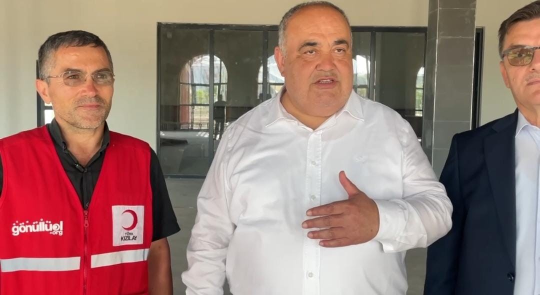 milet bahcesi agustos ayinda acilacak Xs5bOt5O