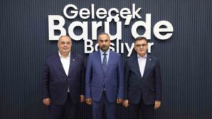 milletvekili aldatmazdan rektor akkayaya ziyaret Rb6BCfxa