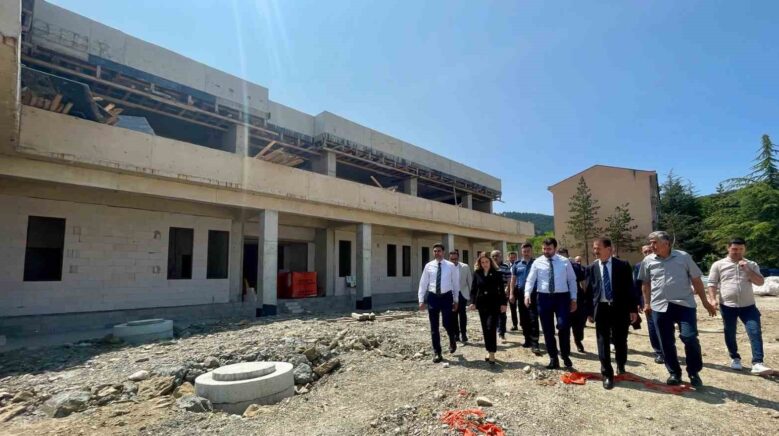 milletvekili cem sahin ovacikta ki yatirimlari yerinde inceledi Y9ZJfzpk