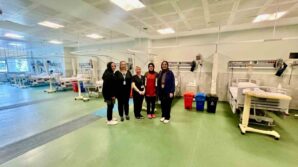 milletvekili sahin anestezi sonrasi bakim unitesi hizmet vermeye basladi dNZtASvc