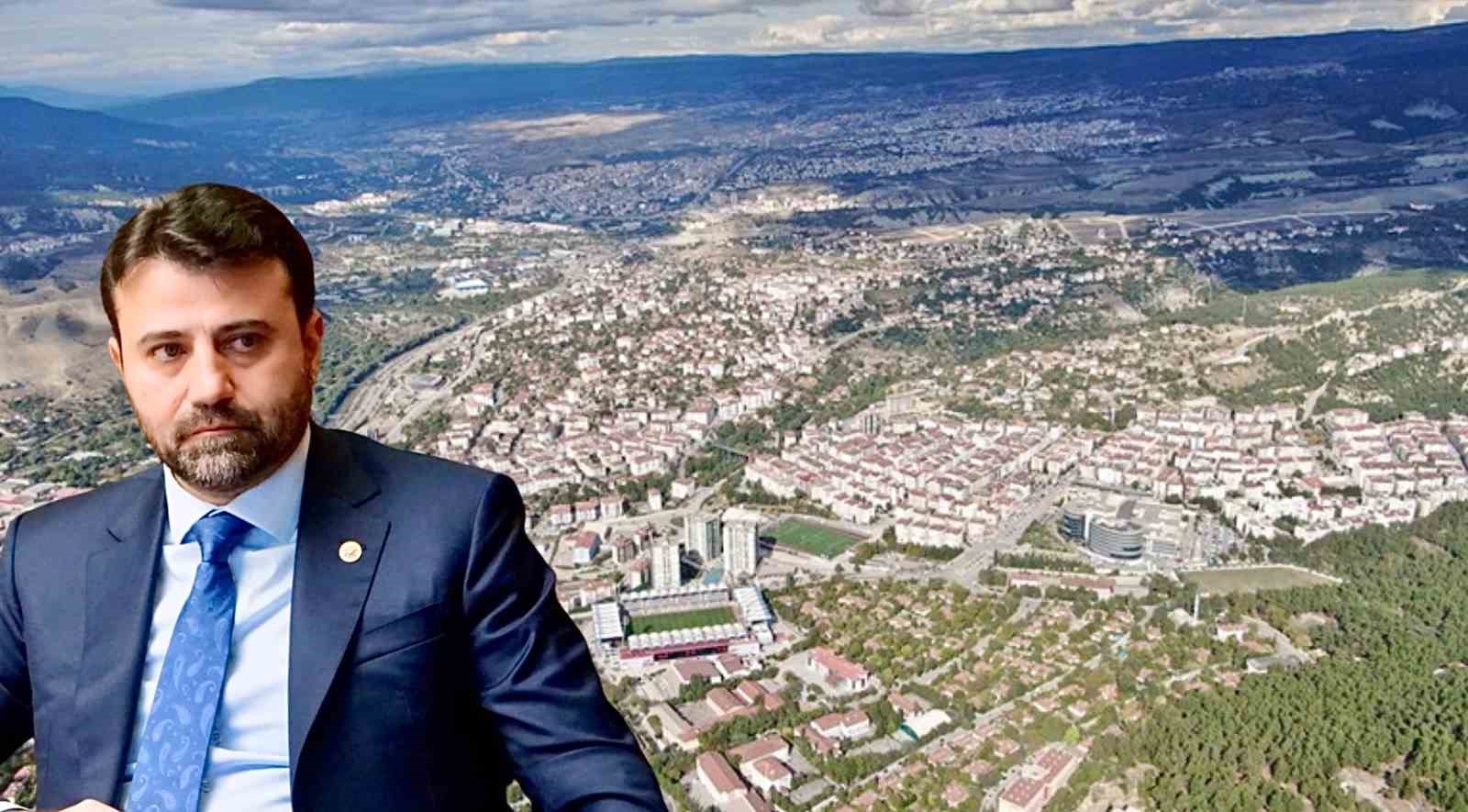 milletvekili sahinden 30 yil mesaji VkqLLVsL