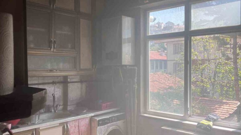 mutfakta cikan yangin evi kule ceviriyordu tbps1Ywi