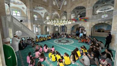 ogrenciler cedes yil sonu kultur senliginde bulustu xZpKtRkt