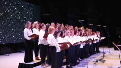 ogretmenlerin turku konseri begeni topladi VPxdSvAt