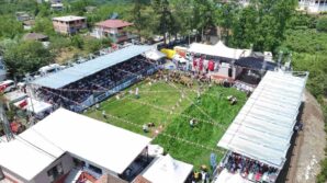 oguzlu yagli gureslerinde tarihi yuzuncu yil coskusu pc7hp53Q