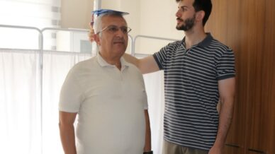 orman personelleri saglikli yasam icin olcumden gecti mNuWfkw6