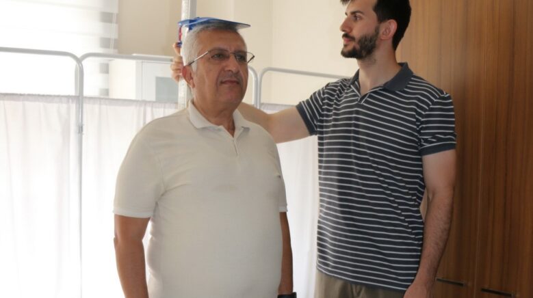 orman personelleri saglikli yasam icin olcumden gecti mNuWfkw6