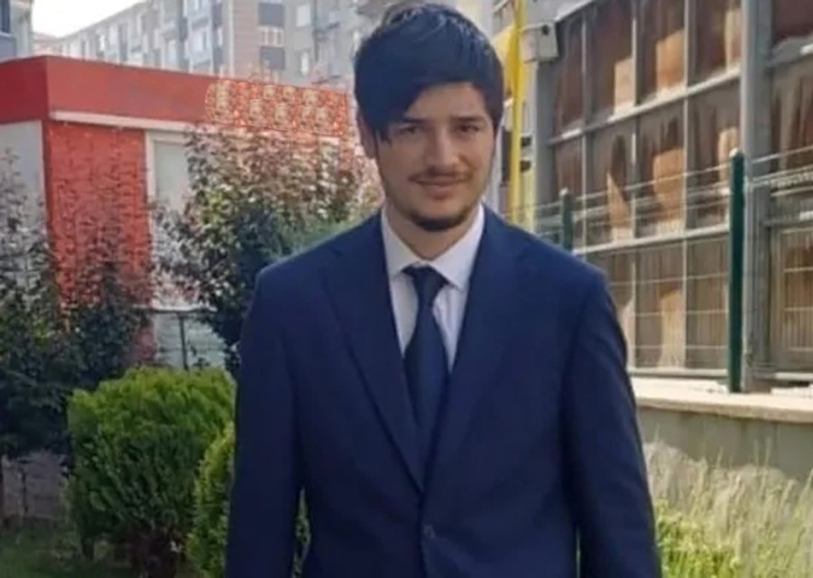 otel odasindaki kavga kanli bitti 1 olu 1 yarali