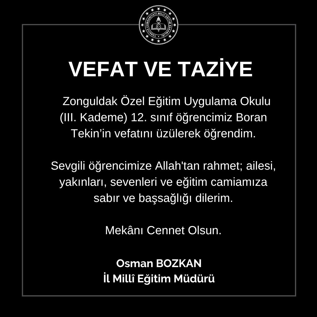 ozel egitim ogrencisi tedavi gordugu hastanede hayatini kaybetti YueT7uR7