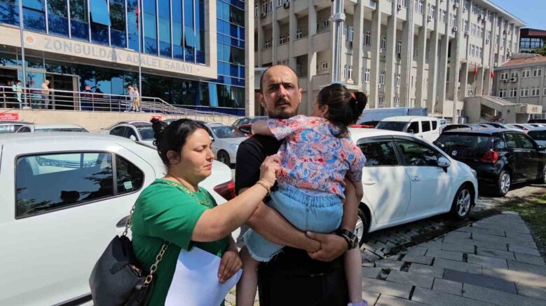 ozel gereksinimli cocuga hakaret iddiasi adliyeye tasindi VzB5TqjR