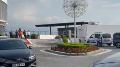 parktaki kavgada hayatini kaybeden cocuk defnedildi 13 yasindaki cocuk tutuklandi ZAXOStpg