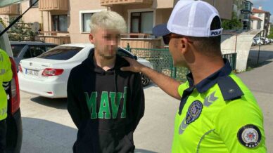 polisten yureklere dokunan tavsiye bugun babalar gunu boyle bir aci yasatma hakkin yok qkIlCHZk