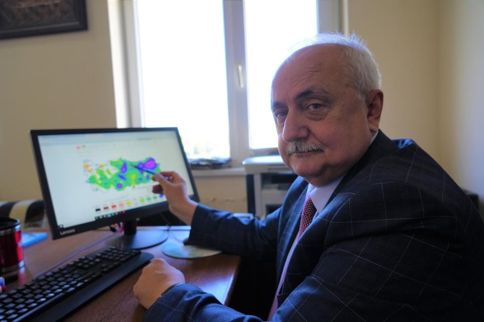 prof dr demir su probleminden dolayi 135 milyon insan goc edebilir 8Ylcq8w1