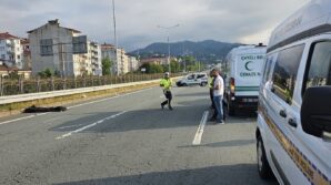 rizedeki kazada kahreden detay cSAdyrVk