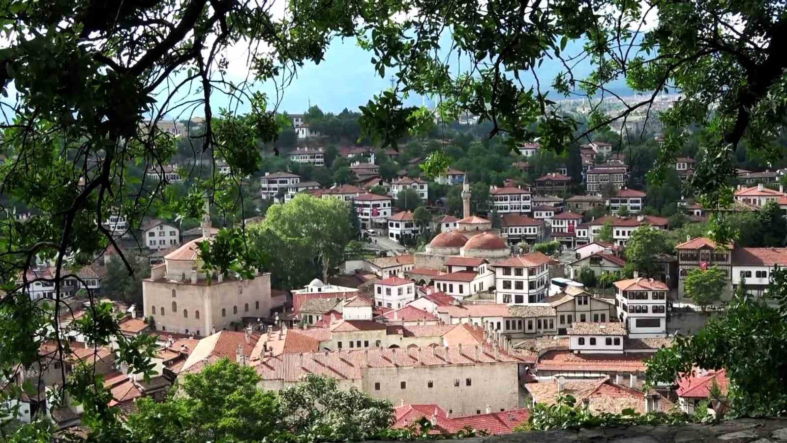 safranboluda otellerde doluluk yuzde 70i gecti XBMuyrCz