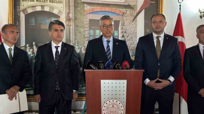 saglik bakani memisoglu 4 yildir ertelenen cozger engelli ve ilac raporlari hizlica yenilenecek a8zsf8tD