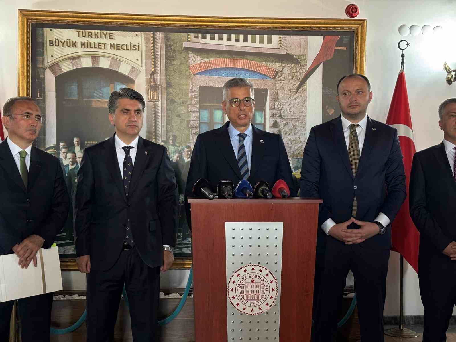 saglik bakani memisoglu 4 yildir ertelenen cozger engelli ve ilac raporlari hizlica yenilenecek a8zsf8tD