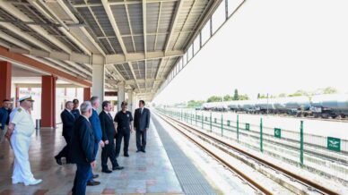 samsun garindan 5 ayda 55 bin 857 yolcu 430 bin 672 kilogram yuk tasindi bOPKJdls