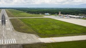 samsun havalimaninin 5 aylik yolcu trafigi yarim milyonu gecti dGr5MwSV