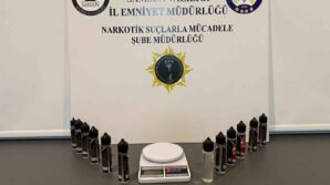 samsun likit esrar ele gecirildi dshZH8Bk