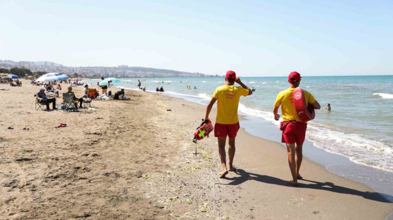 samsunda cankurtaranlar 18 gunde 26 kisiyi olumden kurtardi M4db5SsL