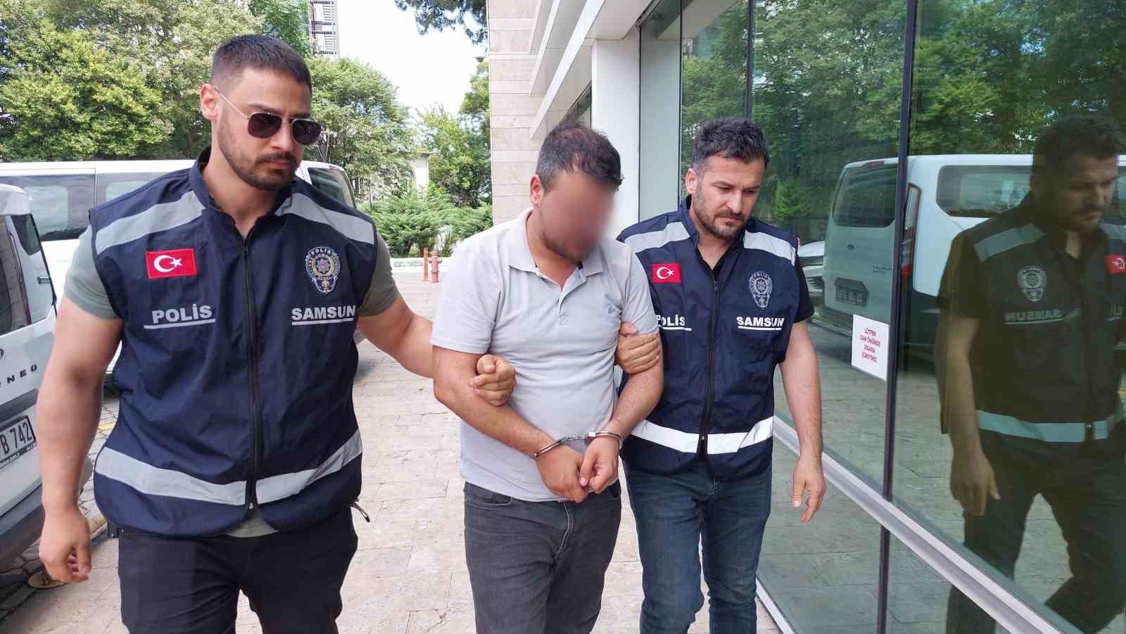 samsunda kavgada 2si bicaklanan 4 kisi hastanelik oldu qdE7wB69