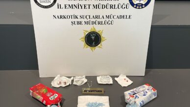 samsunda meyve suyu kutularinda uyusturucu hap ele gecirildi jtt9Qtvl