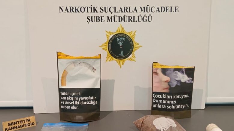 samsunda uyusturucu operasyonu 3 gozalti 8aIJcK6Y