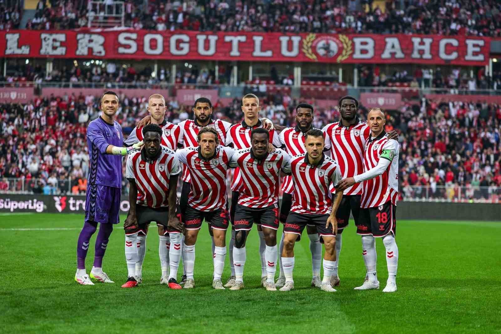samsunspor 27 yil sonra avrupada ij9Jpw4W