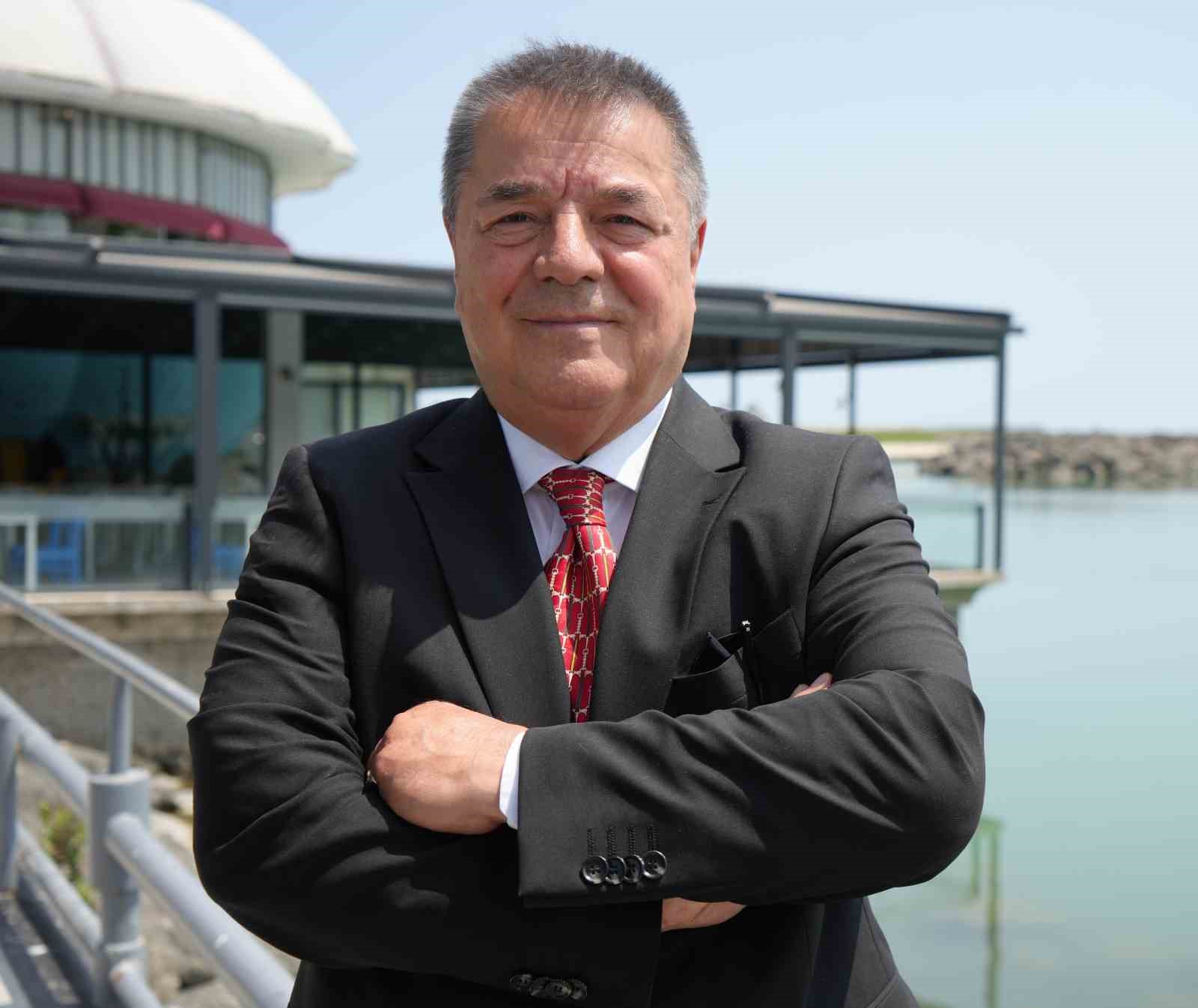 samsunspor baskanvekili bilen logi tomassonu transfer ettik XiQuaWbj