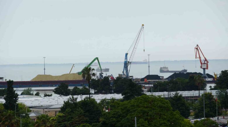 samsunun mayis ayi ihracati 170 milyon dolari asti hPaPqbBU