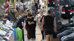 samsunun ticaret kalbi gurbetcileri bekliyor jiOytMcZ