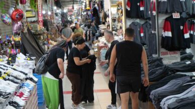 samsunun ticaret kalbi gurbetcileri bekliyor jiOytMcZ