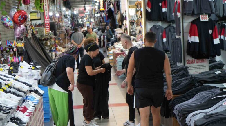 samsunun ticaret kalbi gurbetcileri bekliyor jiOytMcZ