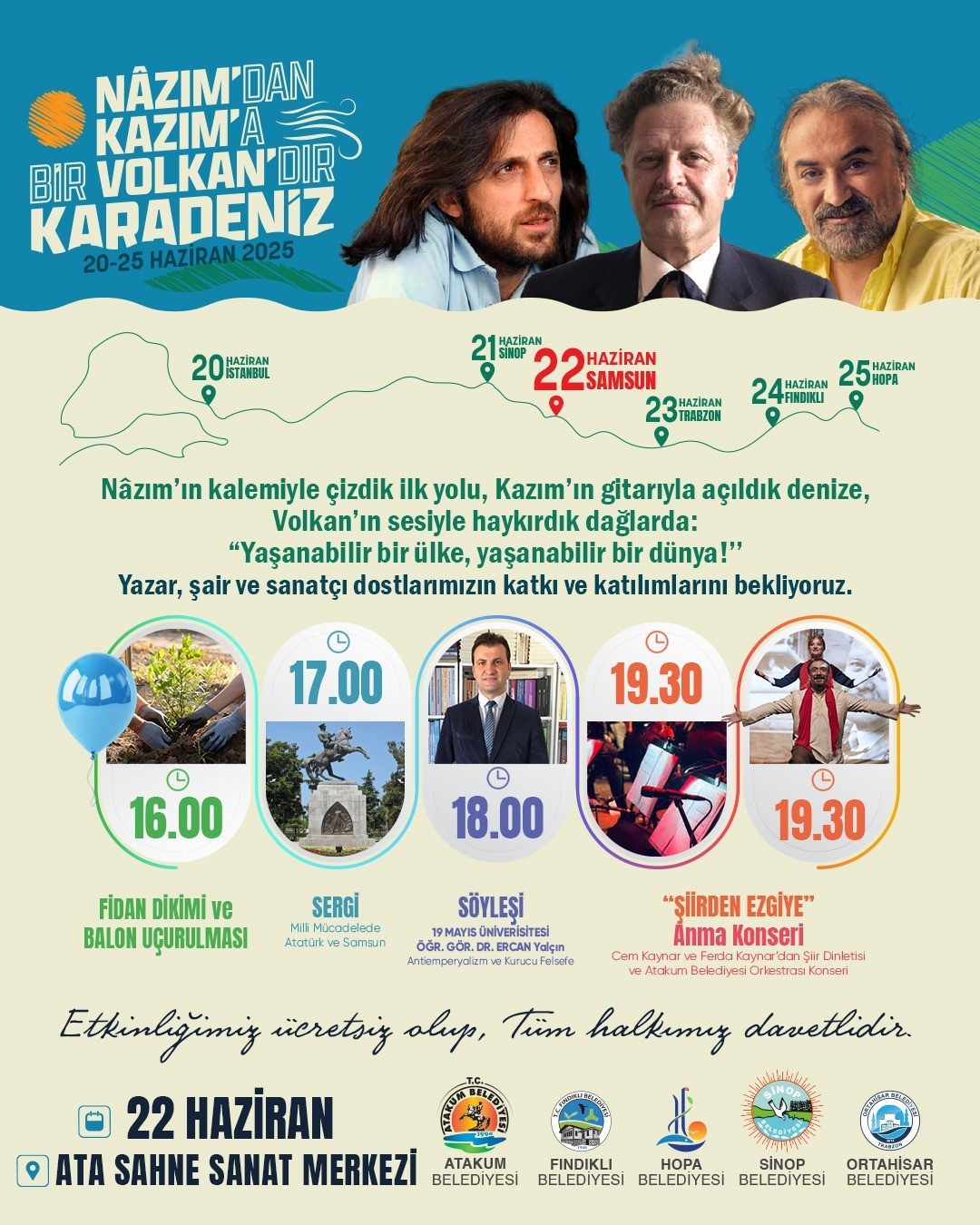 sanat ruzgari kuzeyden esecek dFJtW4zc