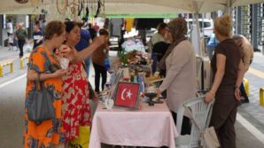 sifir atikta farkindalik pazari para yok takas var eQhPuMcd