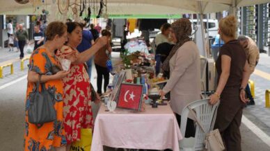 sifir atikta farkindalik pazari para yok takas var eQhPuMcd