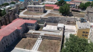 sinop tarihi cezaevi 5 haziranda yeniden ziyarete aciliyor 8ZM1KUBa