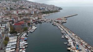 sinopta trafige kayitli arac sayisi 80 bini asti mayista en cok motosiklet kaydi yapildi vRN3pL9c