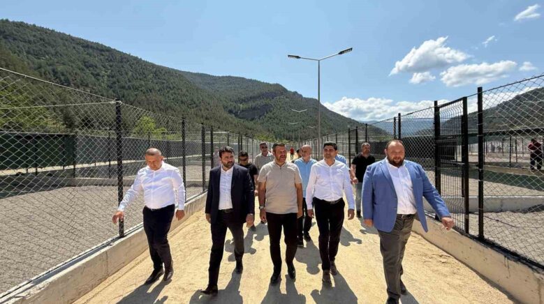 sokak hayvanlari icin yapilan modern yasam merkezi devreye alindi UMXWExNP