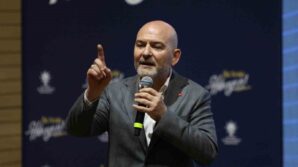 soylu turkiyenin recep tayyip erdogana 6 8 yil daha ihtiyaci var G5TfKQiP