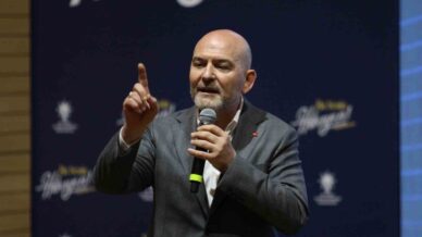 soylu turkiyenin recep tayyip erdogana 6 8 yil daha ihtiyaci var iMYAMNwc