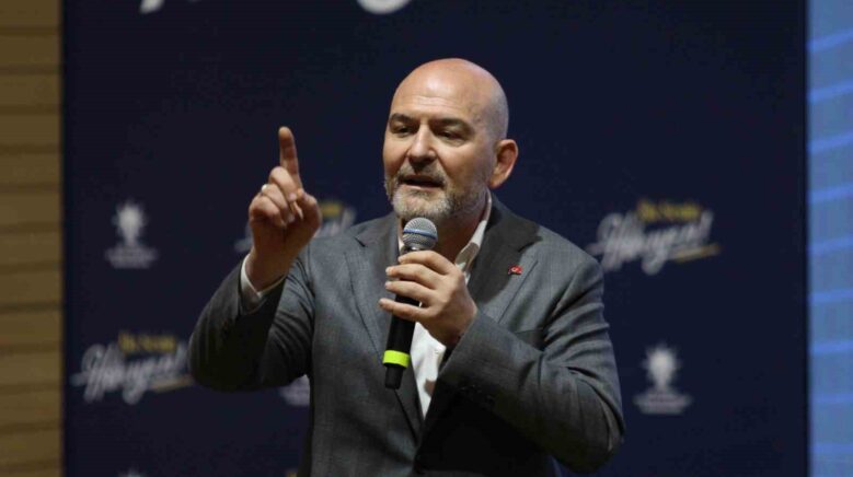 soylu turkiyenin recep tayyip erdogana 6 8 yil daha ihtiyaci var iMYAMNwc