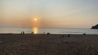 tatil koyu inkumu bayramin ilk gununu sakin gecirdi 7GhyvZXm